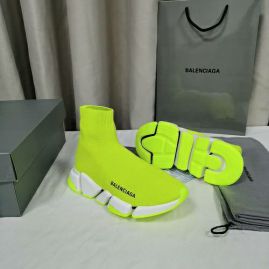 Picture of Balenciaga Shoes Men _SKUfw90949379fw
